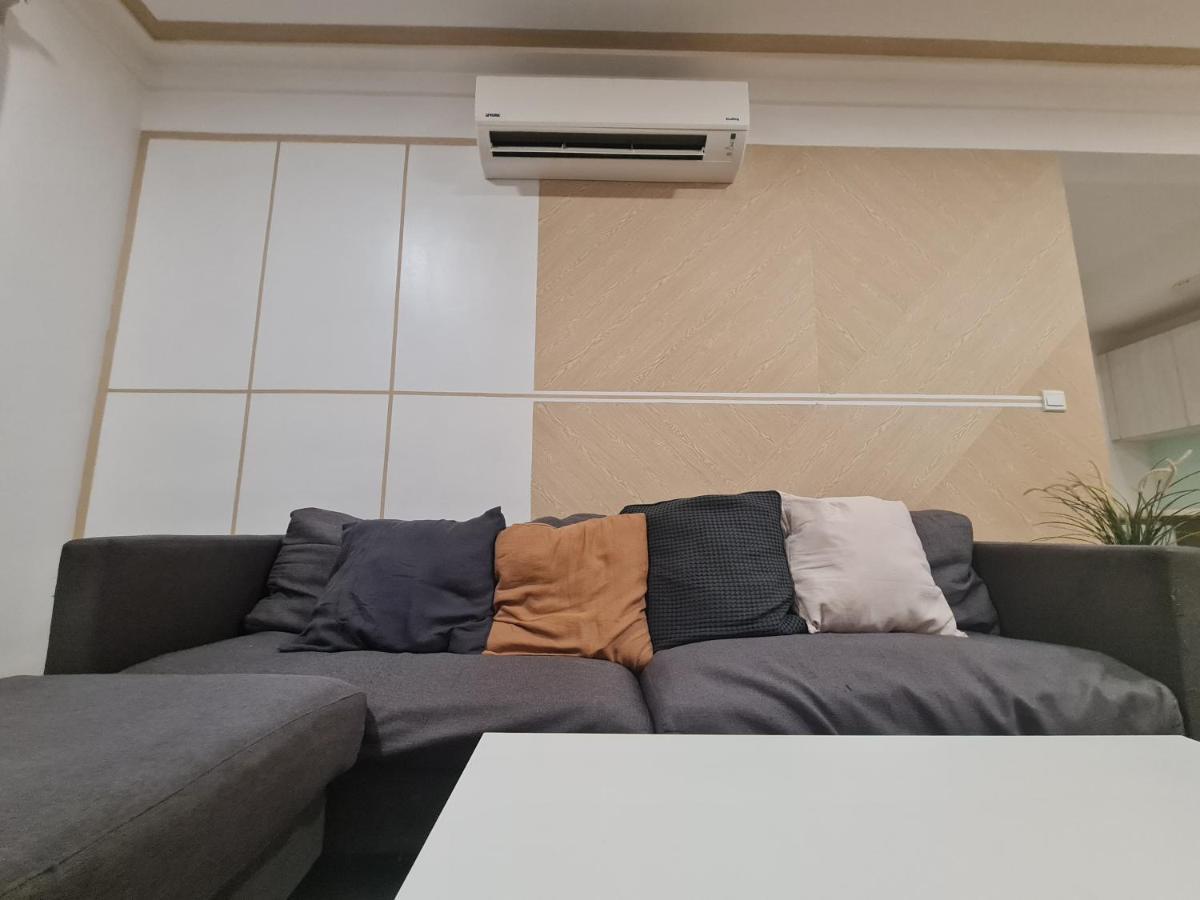 Lovely 3-Bedroom Serviced Apartment @ Cyberjaya Exteriér fotografie